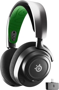 Auriculares inalámbricos para juegos SteelSeries Arctis Nova 7X Xbox Series X/S - Imagen 1 de 12