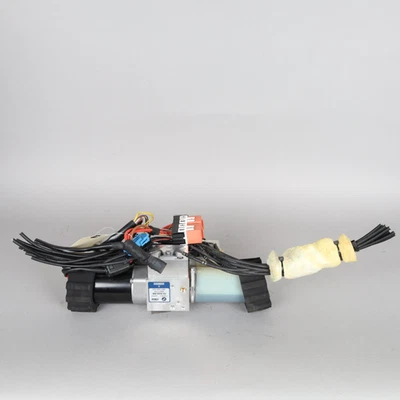 BMW 328i 335i M3 2008-2013 convertible techo bomba hidráulica 54377128779 fabricante de equipos originales usado Foto 1 de 4