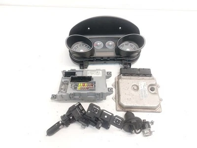 CENTRALINA MOTORE Fiat Punto Evo (199) 2011 51896809 / 518690940 / 518978260 - Immagine 1 di 4