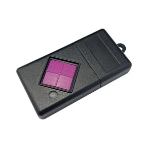 Garagentor Handsender 433,92MHz für Dickert MAHS433-01 - 10 Dip-Schalter Ersatz - Bild 1 von 7