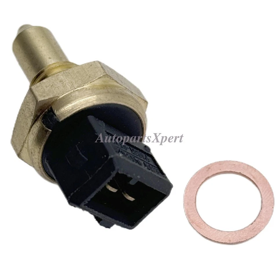 For Land Rover Freelander 2002–2005 2.5L V6 MEK000030L OEM Coolant Temp Sensor - Image 1 of 4