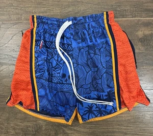 Collect + Select x Savs Shorts Mens Large “ Everybody Eats ” Swingman Exclusive - Picture 1 of 10