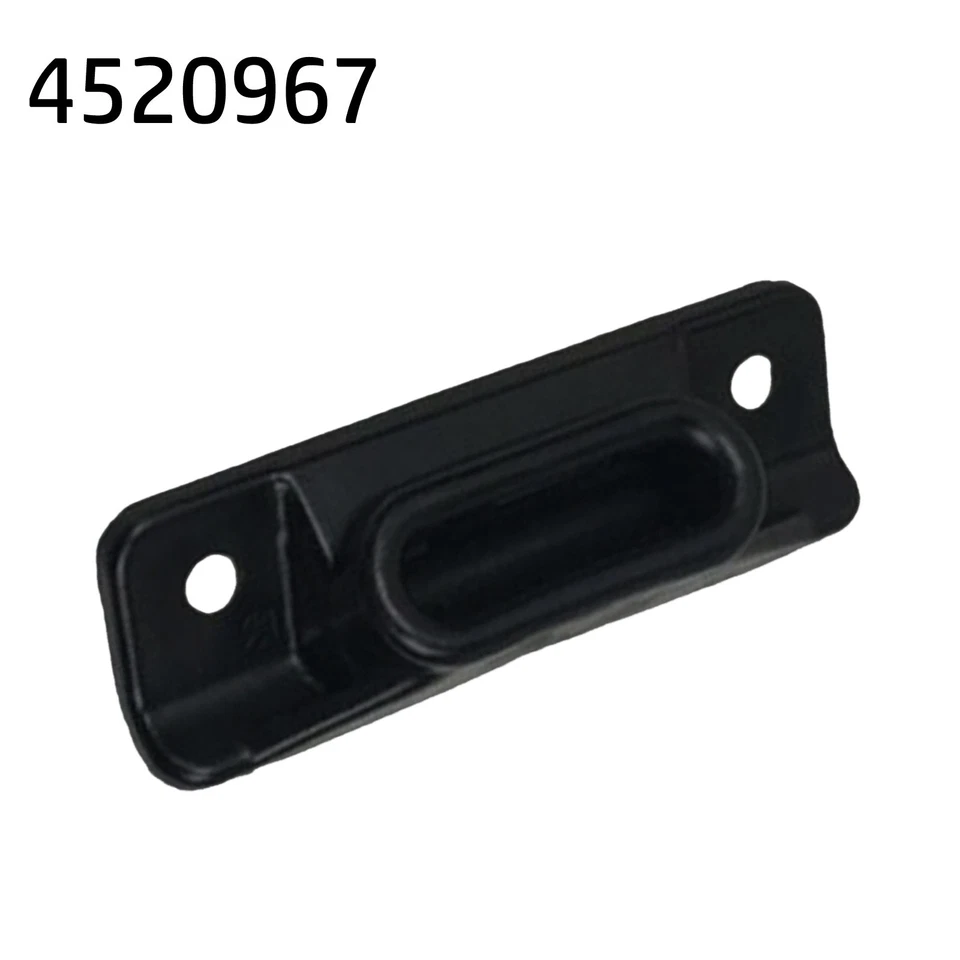 Replacement Part Sliding Lower Guide YC15-V268B66-AE B-pillar Lower Wedge - Image 1 of 4