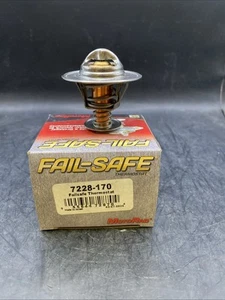 Motorad/Failsafe Thermostat 7228-170 FREE SHIPPING!!! - Picture 1 of 3