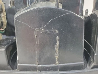 Conjunto de luz trasera derecha usado se adapta a: Toyota Tacoma 2008 sin LED grado derecho A Foto 1 de 4