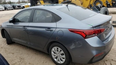 2018-2022 Hyundai Accent RH Passenger Dash Airbag OEM - Image 1 of 4