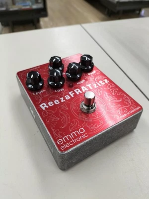 EMMA ReezaFRATzitz 2 Effector - Image 1 of 2