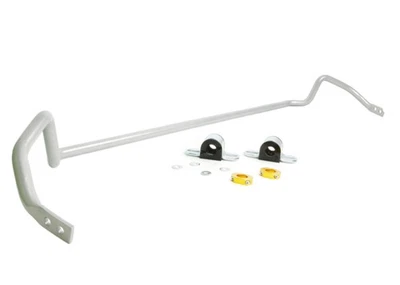 Whiteline 20mm Adjustable Sway Bar for Toyota Celica 2000-2006 – Fits Rear Foto 1 de 4