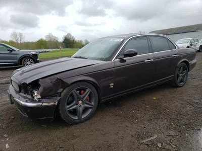 Radiator Fan Motor Fan Assembly Fits 07-09 XK 2459604 - Image 1 of 4