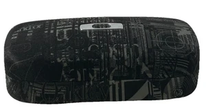 Oakley Square O Hardcase Black Headliner Case Only - Bild 1 von 8