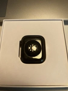 Apple Watch Hermès Series 8 (GPS + Cellular) 45 mm, Offiziell ausgetauscht - Zdjęcie 1 z 3