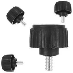 Accesorio de repuesto para pies de suministro de plataforma accesorios de báscula electrónica de 4 piezas - Imagen 1 de 12