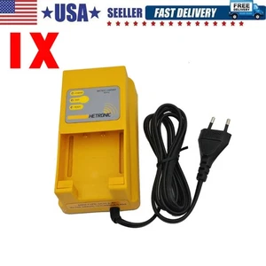 100-240V UCH-2 Batterieladegerät für Hetronic 68300900 68301000 Akku - Bild 1 von 4