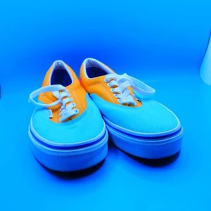 ZAPATILLAS VANS MULTICOLORES - Imagen 1 de 6