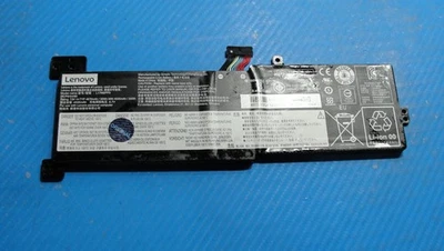 Аккумулятор для ноутбука Lenovo IdeaPad 15,6 дюйма 330-15ARR OEM 7,5 В 35 Втч 4670 мАч L17M2PF0 - Изображение 1 из 4