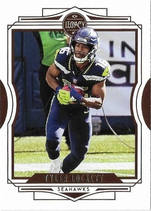 2021 Panini Legacy Football Pick Complete Your Set Base RC Parallel Inserts LOOK - Image 1 of 1