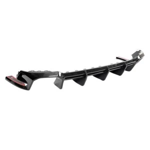 DIFFUSORE IN FIBRA DI CARBONIO AUDI RS4 B9 & B9.5 2016-2024 - DESIGN CT - Foto 1 di 16