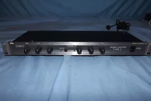 Aphex Aural Exciter Processor - Picture 1 of 2