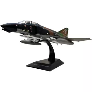 Mc Donnell Douglas F-4D Diecast Modell Phantom II Düsenflugzeug Maßstab 1:72 - Bild 1 von 5