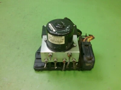 2004 CHRYSLER CROSSFIRE ANTI LOCK BRAKE ABS PUMP UNIT 0044319112 OEM Foto 1 de 4