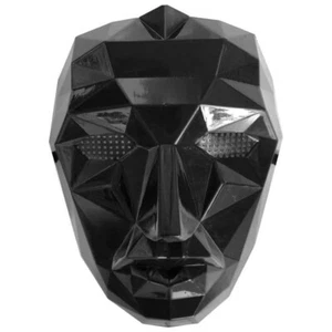 Adult Squid Games Front Man Mask - Picture 1 of 1