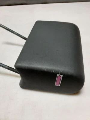 Reposacabezas gris asiento delantero conductor Jeep JK Wrangler OEM 2007 2008 2009 2010 51188 Foto 1 de 4