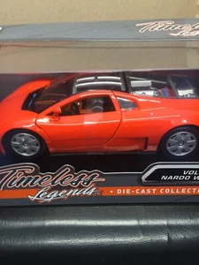 1:24 Motor Max Volkswagen Nardo W12 Show Car - Picture 1 of 4