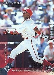 1997 Donruss Baseball Card Pick 251-450 - Image 1 of 1