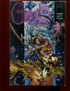 CREED UTOPIATE 1(9.4)(NM)IMAGE(b001) - Picture 1 of 1