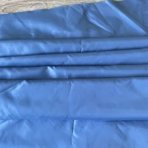 Nylon Fabric Slate Blue 3 Yards x 48 Inches - Picture 1 of 3