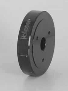 Fluidampr Harmonic Damper Balancer 712100-002 Chevy Big Block - New - Picture 1 of 8