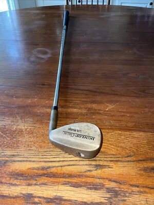 Dunlop Copper Classic 60 Lob Wedge Right Handed 36.5" Steel Shaft - Image 1 of 4