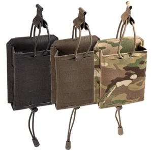 Clawgear 7.62 NATO 308 Sharpshooter Mag Pouch LC - Tactical / Army / SF - Picture 1 of 31