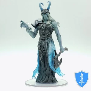 Edición Limitada Frostmourn - Bigby Glory of the Giants #3 D&D Icons Realms Enorme - Imagen 1 de 2