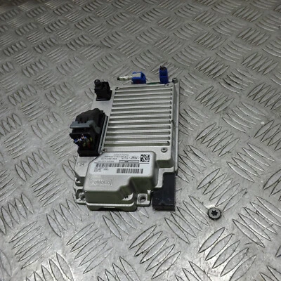 2020 FORD FOCUS ST-LINE MK4 C519 5DRS HATCH SAT NAV SATELLITE MODULE *3902 - Image 1 of 4