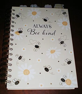 Always Bee Kind - Journal - Picture 1 of 5