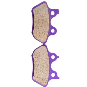 Pastillas de freno delanteras para Harley Heritage Softail Classic FLSTCI/FLSTC 2000-2007 - Imagen 1 de 1