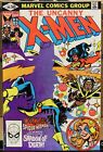 The Uncanny X-Men 148 AUG Marvel Comics Group #148