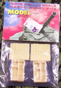 T-72 T-64 T-80 T-90 125MM EMPTY AMMO CRATE Model Point 1/35 MPA503-1 - Picture 1 of 2