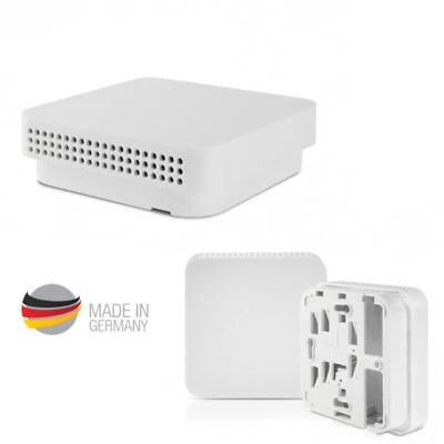 ENVIRON Raumfühler / Temperaturfühler / Innenraum Fühler Sensor PT1000 / PT 1000 Gehäuse