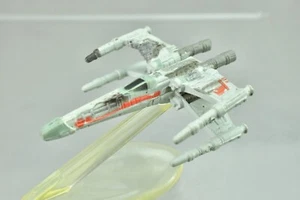 Star Wars Micro Machines Green Squadron X-Wing XIII 1996 Vintage galoob - Picture 1 of 3