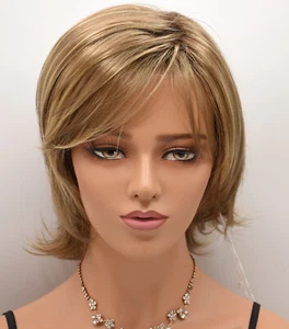 CLAIRE Wig by NORIKO, Mochaccino-R *CLEARANCE* Basic Wefted Cap, - Picture 1 of 8