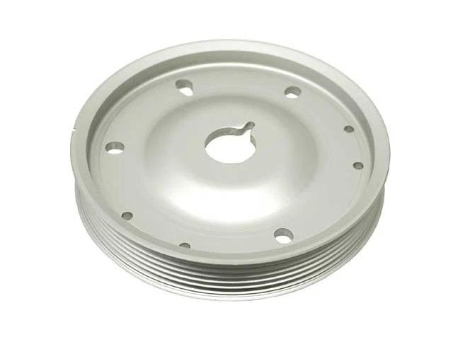 Polea del cigüeñal para Porsche 911 2000 2001 2002 2003 2004 2005 1999-2008 R879PV Foto 1 de 1