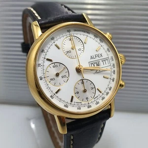 Alfex Chrono automatico - Foto 1 di 10