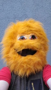 Damenkostüm Kostüm Fasching Karneval Honey Monster Gr 42 Damen - Bild 1 von 5