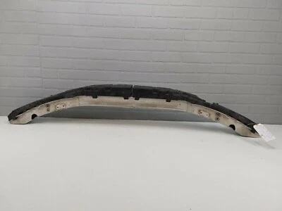 2004-2010 BMW 528i Front bumper reinforcement bar impact beam OEM E60 with foam Foto 1 de 4