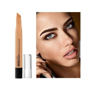 Destacador de cejas cremoso Maybelline New York para cejas preciso perfeccionamiento. #320 PROFUNDO - Imagen 1 de 6