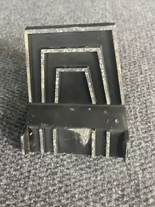 Cessna 172 182 Rudder Pedal 0760678-2 - Picture 1 of 3