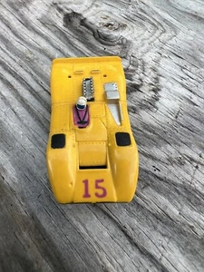 Vintage Aurora AFX Ferrari Slotcar - Bild 1 von 7