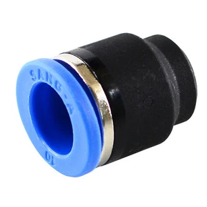 Steckkappen zum Verschließen von Schlauchleitungen Pneumatikschlauch - Bild 1 von 1